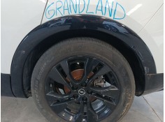 Recambio de aletin trasero izquierdo para opel grandland / grandland x (a18, p1uo) 1.2 (75) referencia OEM IAM   