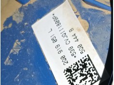 Recambio de aforador para skoda scala (nw1) 1.5 tsi referencia OEM IAM    2