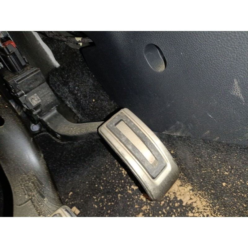 Recambio de pedal acelerador para skoda scala (nw1) 1.5 tsi referencia OEM IAM   