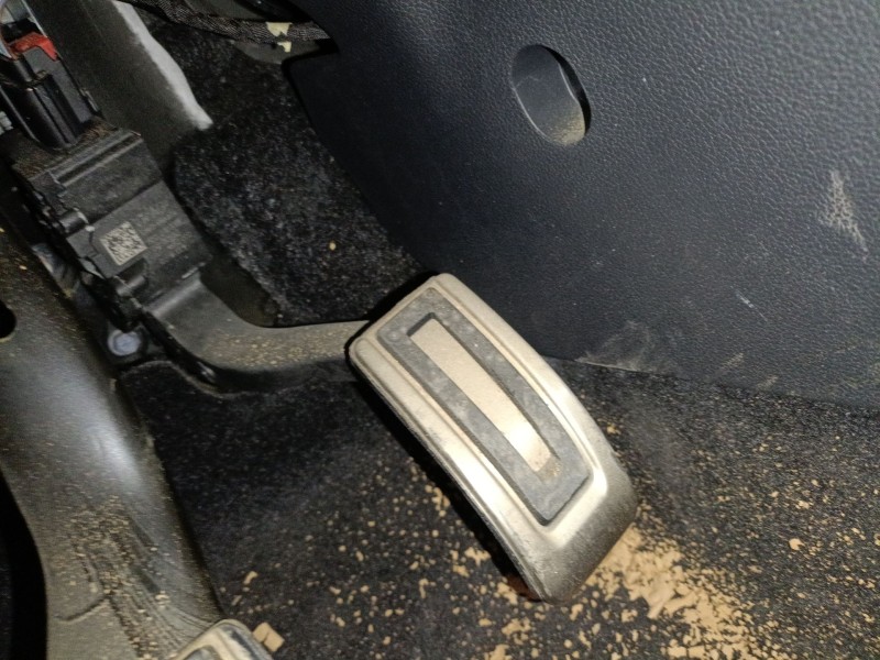 Recambio de pedal acelerador para skoda scala (nw1) 1.5 tsi referencia OEM IAM   