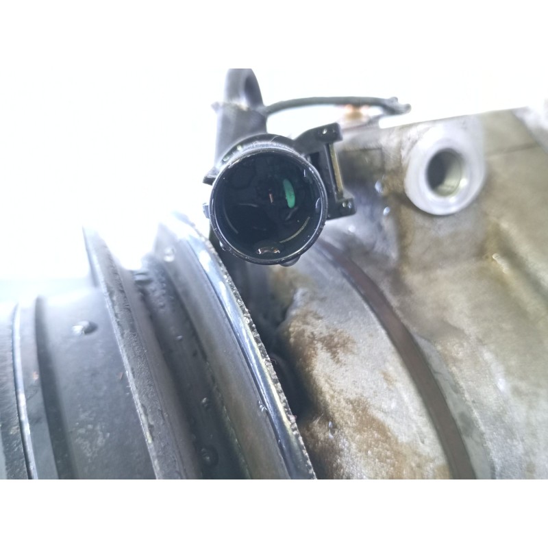 Recambio de compresor aire acondicionado para mitsubishi montero (v60/v70) 3.2 di-d avance (5-ptas.) referencia OEM IAM 44722036