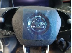 Recambio de airbag delantero izquierdo para skoda scala (nw1) 1.5 tsi referencia OEM IAM   