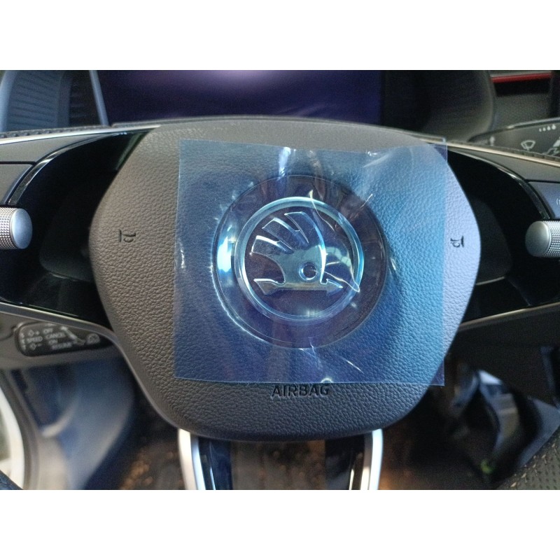 Recambio de airbag delantero izquierdo para skoda scala (nw1) 1.5 tsi referencia OEM IAM   