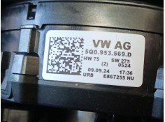 ANILLO AIRBAG 5Q0953569D 