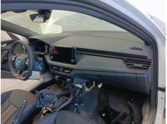 Recambio de salpicadero para skoda scala (nw1) 1.5 tsi referencia OEM IAM   