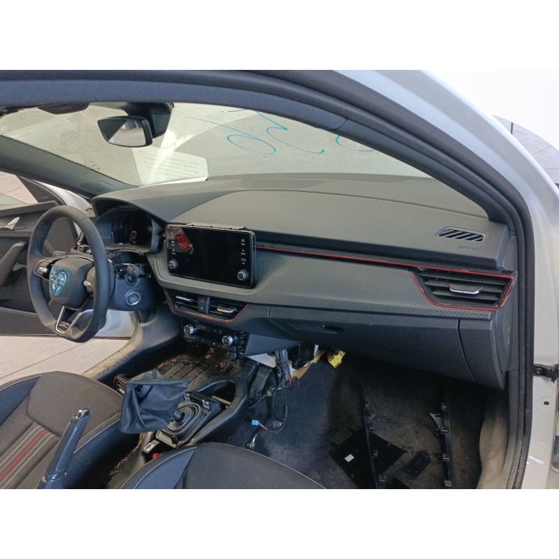 Recambio de salpicadero para skoda scala (nw1) 1.5 tsi referencia OEM IAM   