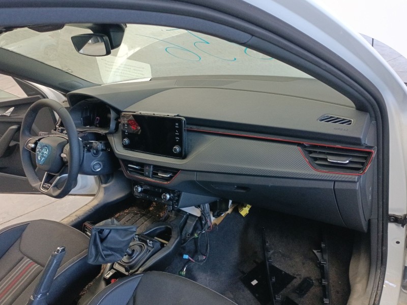 Recambio de salpicadero para skoda scala (nw1) 1.5 tsi referencia OEM IAM   