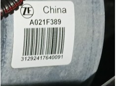 Recambio de columna direccion para skoda scala (nw1) 1.5 tsi referencia OEM IAM    2