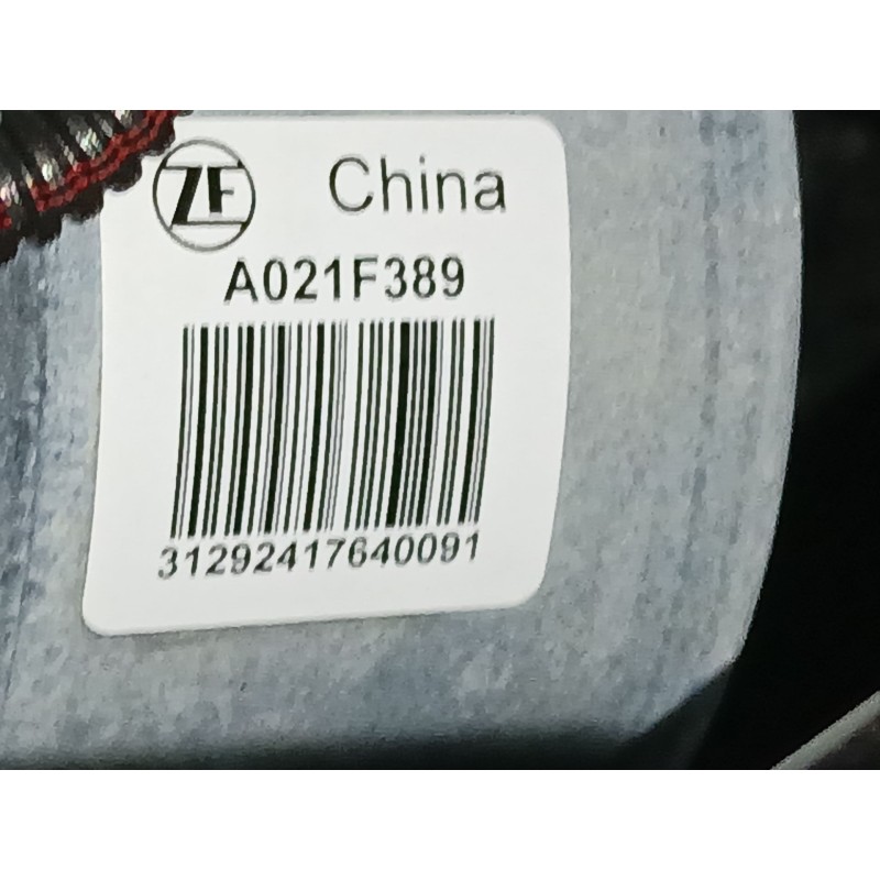 Recambio de columna direccion para skoda scala (nw1) 1.5 tsi referencia OEM IAM   