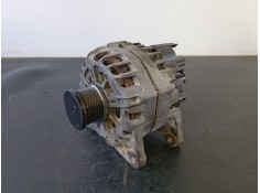 Recambio de alternador para renault megane iv berlina 5p referencia OEM IAM 231008040R 2117004834 