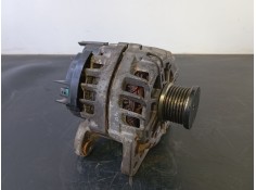 Recambio de alternador para renault megane iv berlina 5p referencia OEM IAM 231008040R 2117004834  2