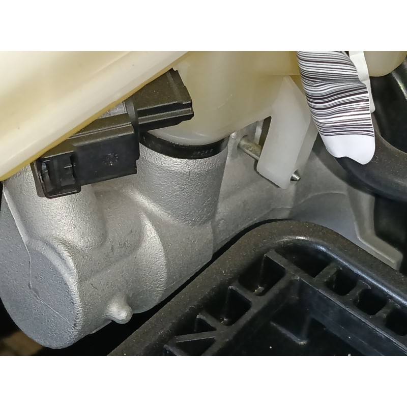 Recambio de bomba freno para skoda scala (nw1) 1.5 tsi referencia OEM IAM   