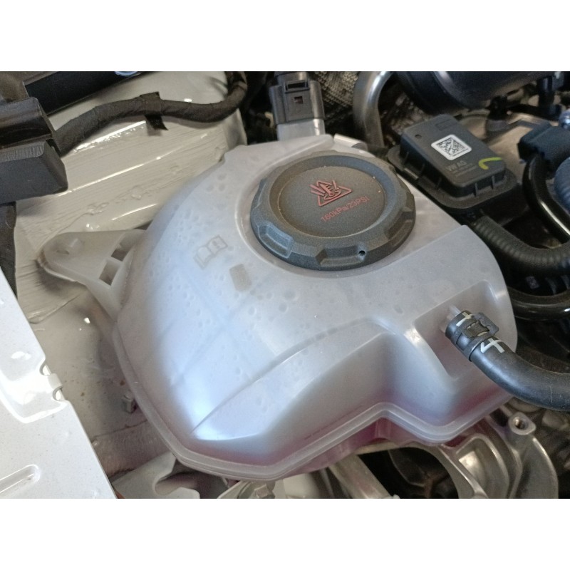 Recambio de deposito expansion para skoda scala (nw1) 1.5 tsi referencia OEM IAM   