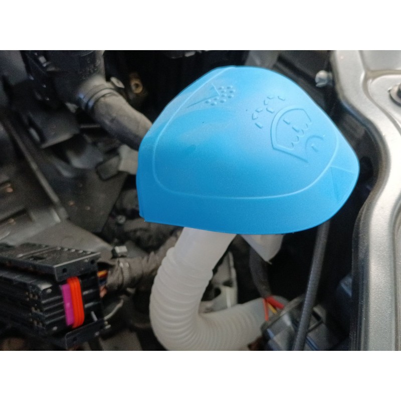 Recambio de deposito limpia para skoda scala (nw1) 1.5 tsi referencia OEM IAM   