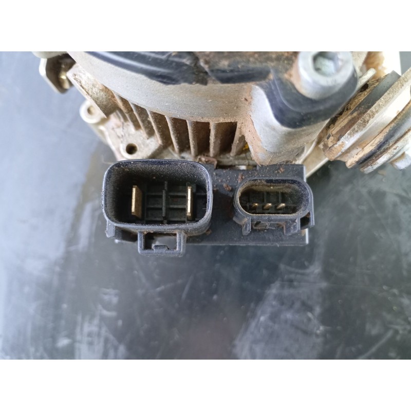 Recambio de bomba direccion para ineos grenadier todo terreno, cerrada 3.0 ttd 4x4 (gec) referencia OEM IAM   