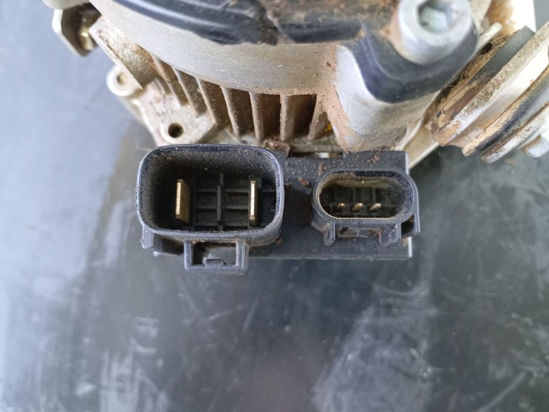 Recambio de bomba direccion para ineos grenadier todo terreno, cerrada 3.0 ttd 4x4 (gec) referencia OEM IAM   