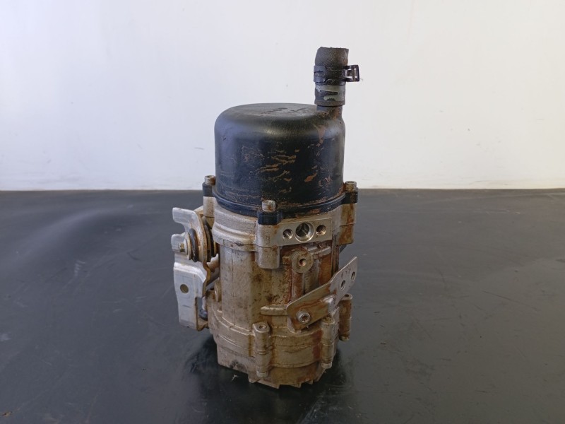 Recambio de bomba direccion para ineos grenadier todo terreno, cerrada 3.0 ttd 4x4 (gec) referencia OEM IAM   