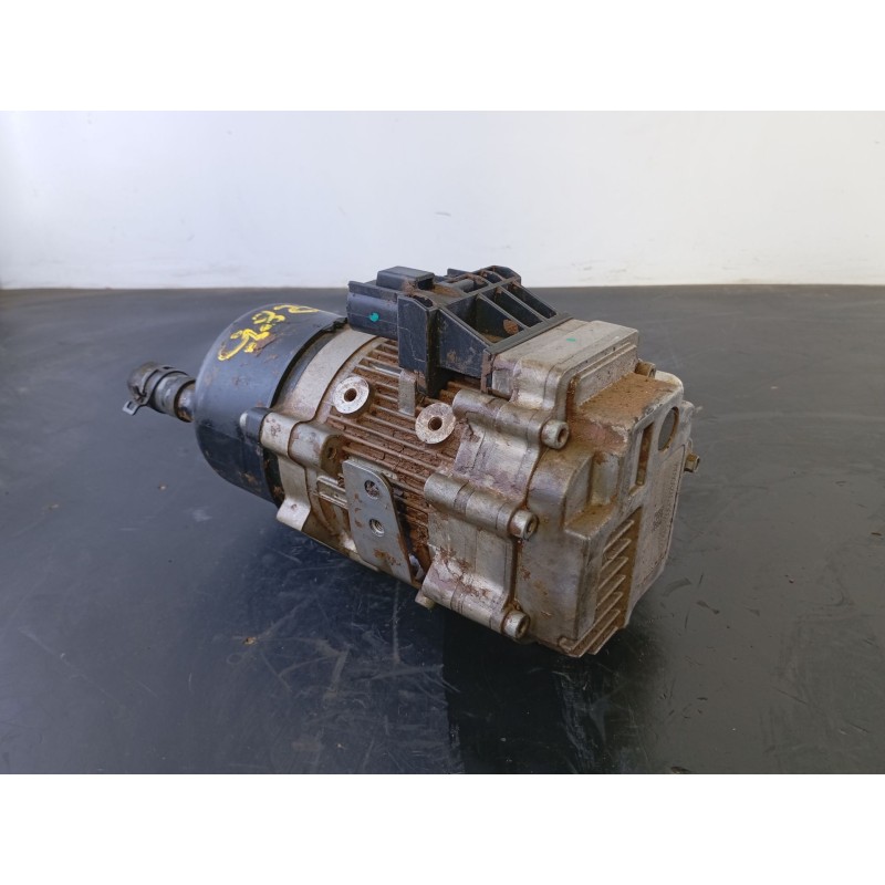 Recambio de bomba direccion para ineos grenadier todo terreno, cerrada 3.0 ttd 4x4 (gec) referencia OEM IAM   