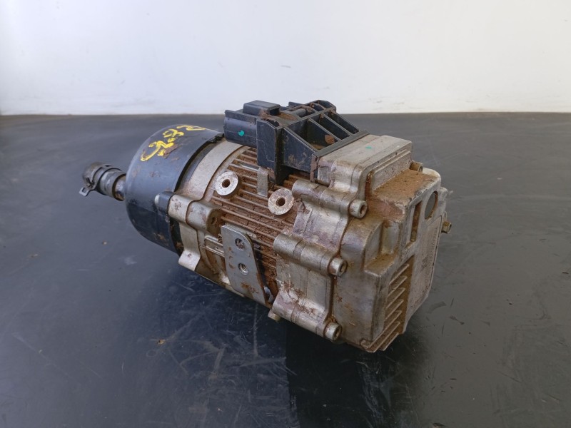 Recambio de bomba direccion para ineos grenadier todo terreno, cerrada 3.0 ttd 4x4 (gec) referencia OEM IAM   