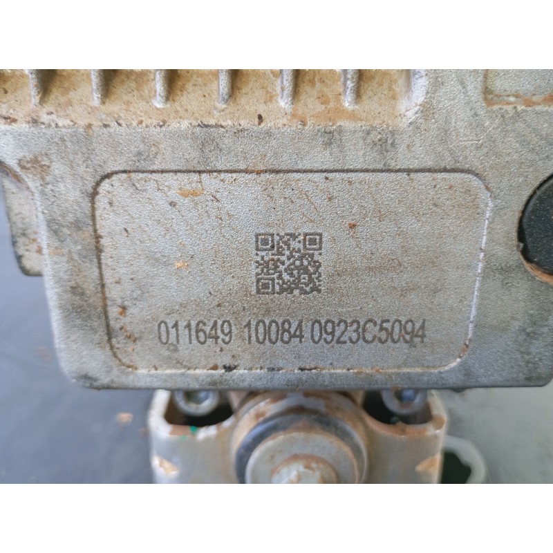 Recambio de bomba direccion para ineos grenadier todo terreno, cerrada 3.0 ttd 4x4 (gec) referencia OEM IAM   