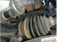 Recambio de mangueta delantera derecha para skoda scala (nw1) 1.5 tsi referencia OEM IAM    2