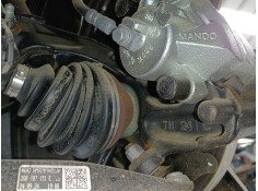 Recambio de mangueta delantera izquierda para skoda scala (nw1) 1.5 tsi referencia OEM IAM   