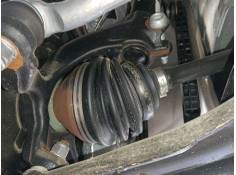 Recambio de mangueta delantera izquierda para skoda scala (nw1) 1.5 tsi referencia OEM IAM    2