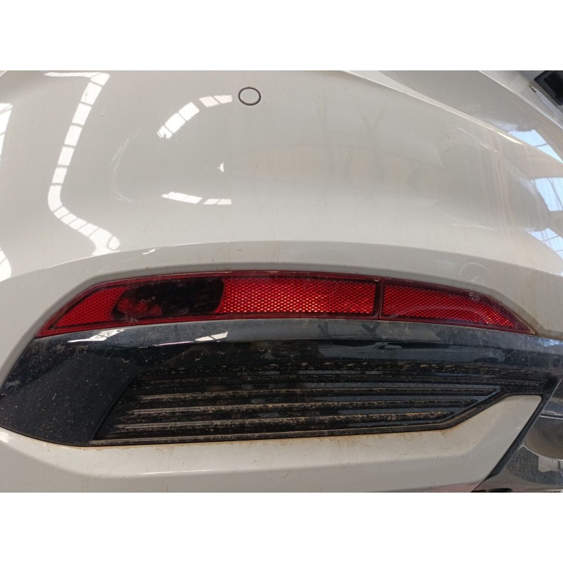 Recambio de piloto trasero izquierdo de paragolpes para skoda scala (nw1) 1.5 tsi referencia OEM IAM   