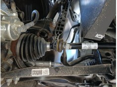 Recambio de transmision delantera derecha para skoda scala (nw1) 1.5 tsi referencia OEM IAM 2Q0407272EA  