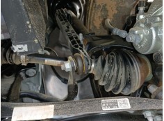 TRANSMISION DELANTERA IZQUIERDA 2Q0407271DL 