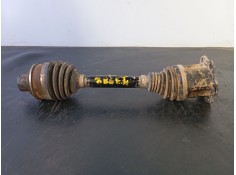 TRANSMISION DELANTERA DERECHA 8W0407271E P1-A6-44