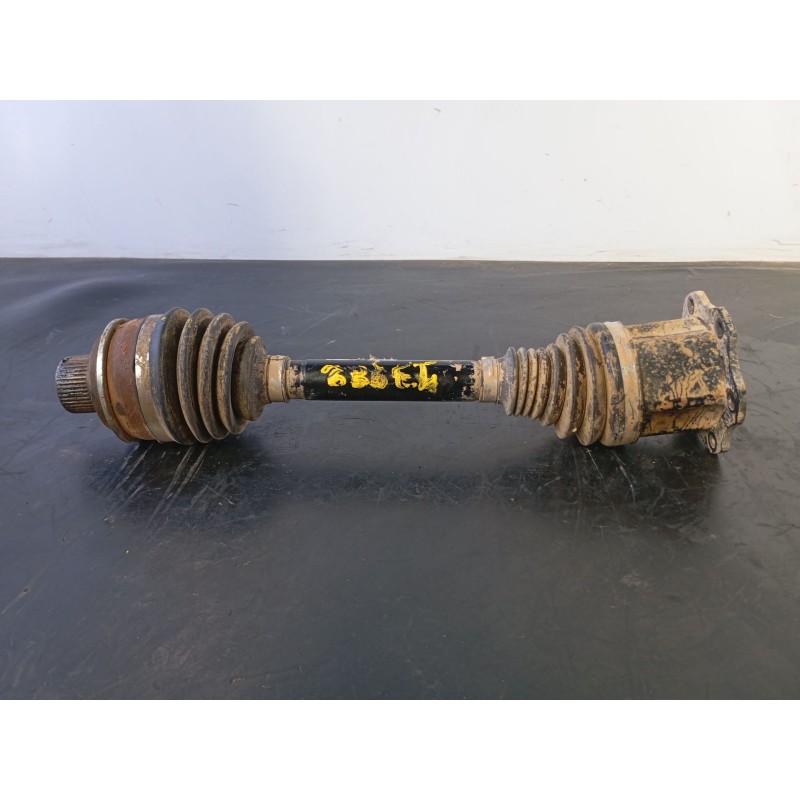 Recambio de transmision delantera derecha para audi a5 sportback (f5a, f5f) 40 tfsi mild hybrid referencia OEM IAM 8W0407271E  P