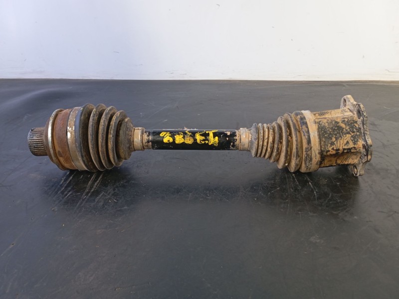 Recambio de transmision delantera derecha para audi a5 sportback (f5a, f5f) 40 tfsi mild hybrid referencia OEM IAM 8W0407271E  P