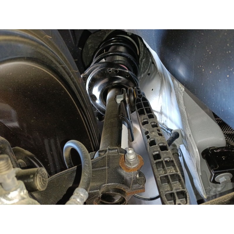 Recambio de amortiguador delantero derecho para skoda scala (nw1) 1.5 tsi referencia OEM IAM   