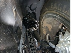 AMORTIGUADOR DELANTERO IZQUIERDO 