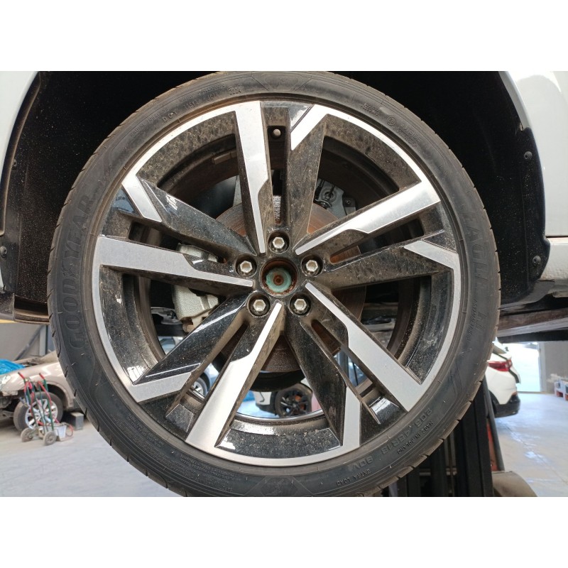 Recambio de juego llantas para skoda scala (nw1) 1.5 tsi referencia OEM IAM   