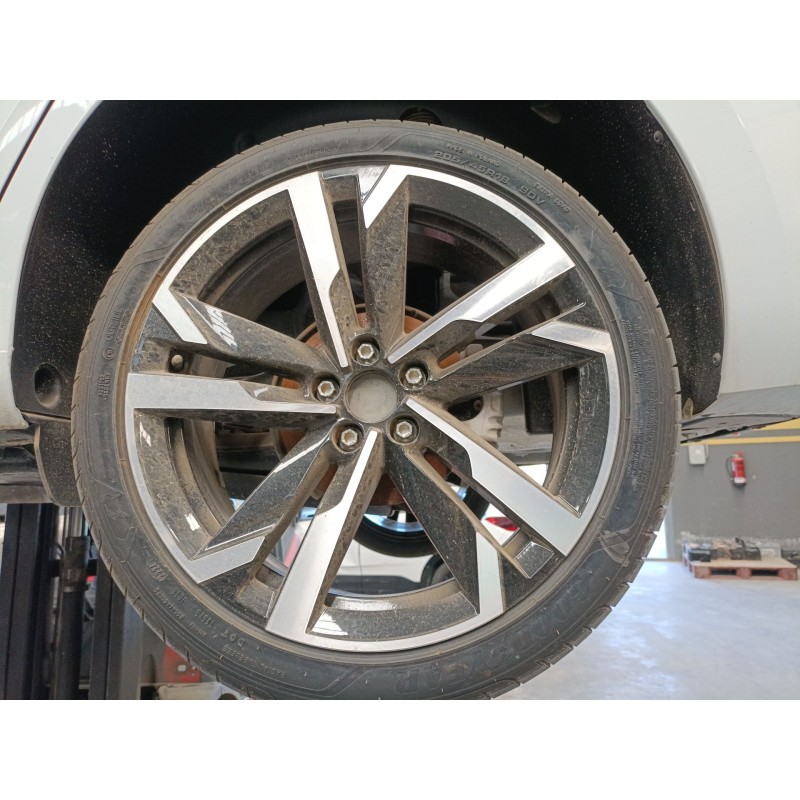 Recambio de juego llantas para skoda scala (nw1) 1.5 tsi referencia OEM IAM   