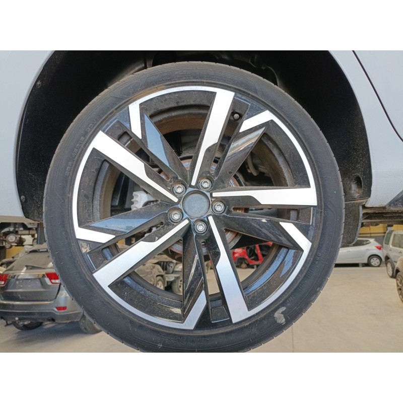 Recambio de juego llantas para skoda scala (nw1) 1.5 tsi referencia OEM IAM   