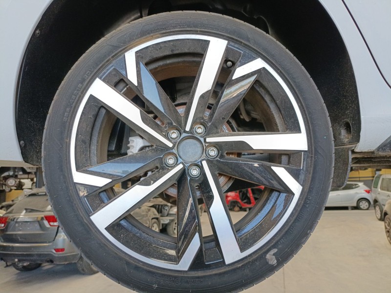 Recambio de juego llantas para skoda scala (nw1) 1.5 tsi referencia OEM IAM   