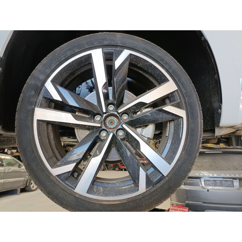 Recambio de juego llantas para skoda scala (nw1) 1.5 tsi referencia OEM IAM   