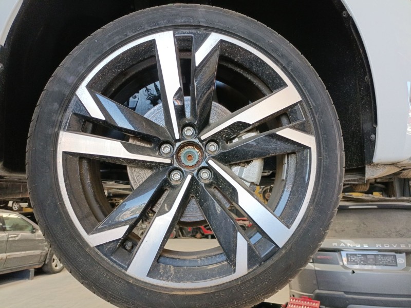 Recambio de juego llantas para skoda scala (nw1) 1.5 tsi referencia OEM IAM   