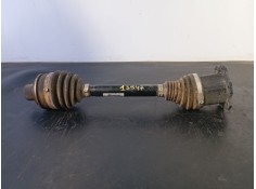 Recambio de transmision delantera derecha para porsche cayenne coupe (9yb) 3.0 e-hybrid awd referencia OEM IAM   