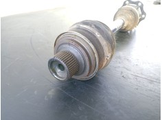 Recambio de transmision delantera derecha para porsche cayenne coupe (9yb) 3.0 e-hybrid awd referencia OEM IAM    2