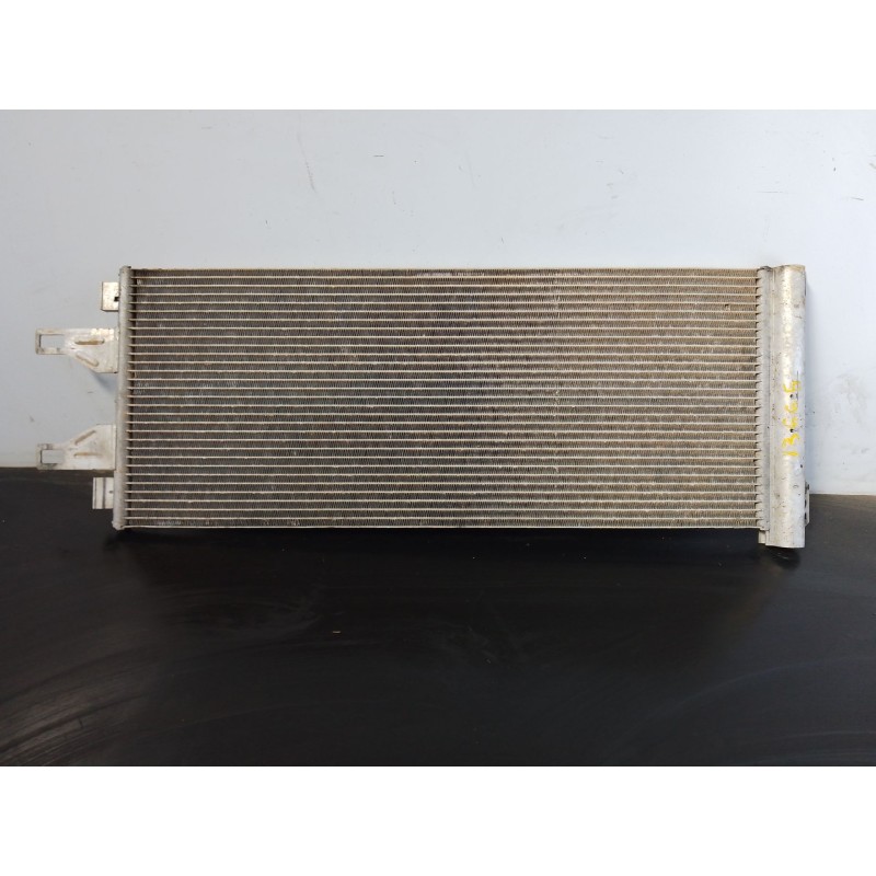 Recambio de condensador / radiador aire acondicionado para opel movano c furgoneta (u9) 2.2 d referencia OEM IAM   