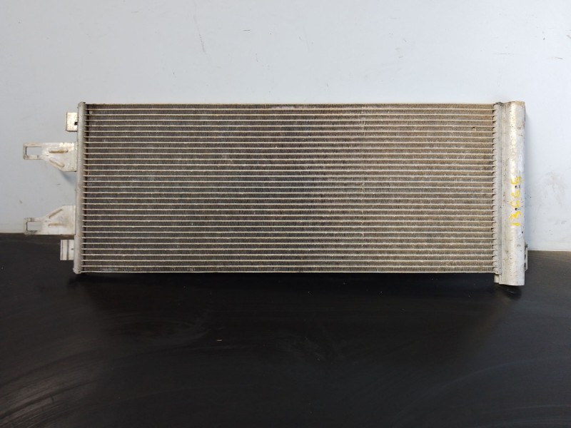 Recambio de condensador / radiador aire acondicionado para opel movano c furgoneta (u9) 2.2 d referencia OEM IAM   