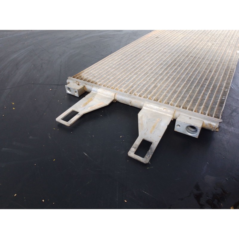 Recambio de condensador / radiador aire acondicionado para opel movano c furgoneta (u9) 2.2 d referencia OEM IAM   