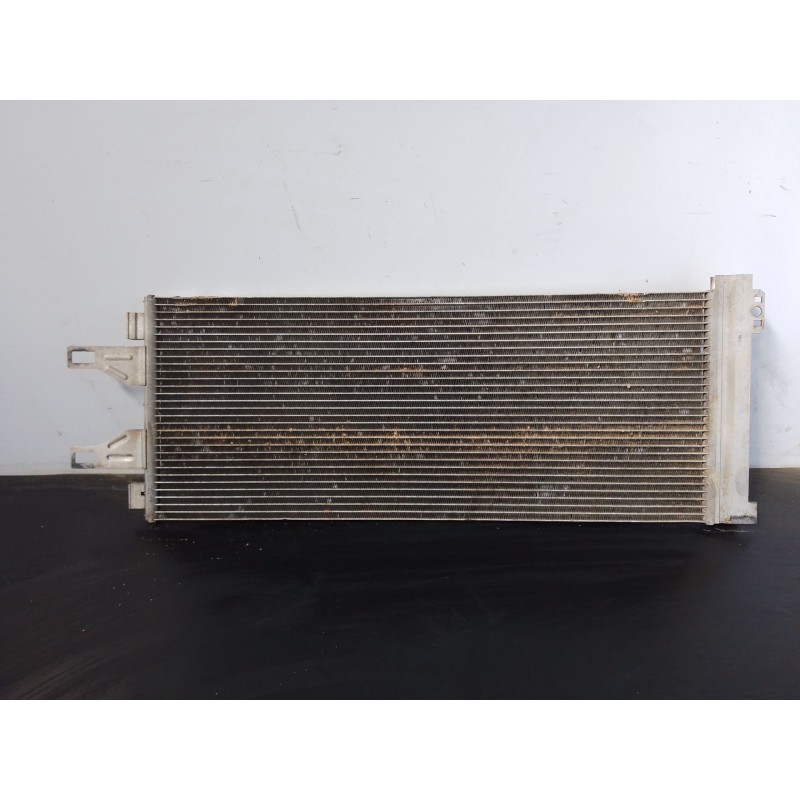 Recambio de condensador / radiador aire acondicionado para opel movano c furgoneta (u9) 2.2 d referencia OEM IAM   