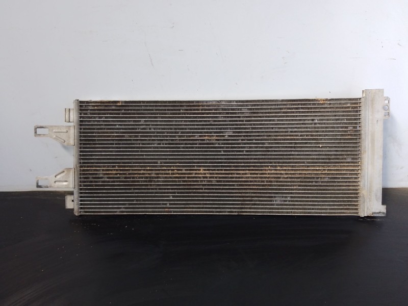 Recambio de condensador / radiador aire acondicionado para opel movano c furgoneta (u9) 2.2 d referencia OEM IAM   