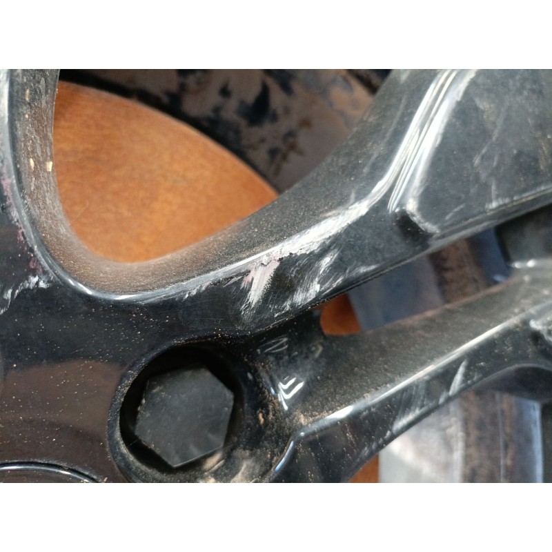 Recambio de llanta para opel grandland / grandland x (a18, p1uo) 1.2 (75) referencia OEM IAM 225/55/18  