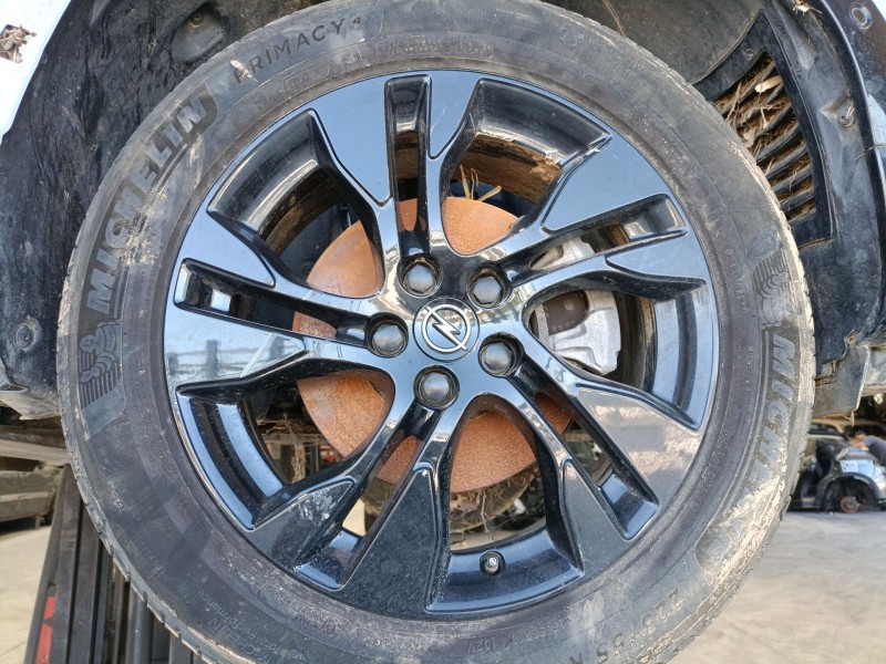 Recambio de llanta para opel grandland / grandland x (a18, p1uo) 1.2 (75) referencia OEM IAM   